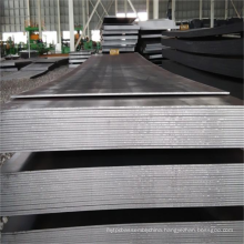 Astm A36 S355jr Carbon Steel Plate